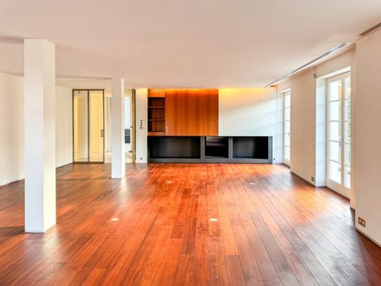 Duplex te huur - Photo 1