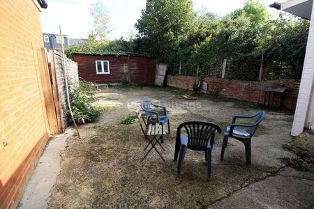 Blenheim Road, Reading - Gas Included, RG1 - Photo 4