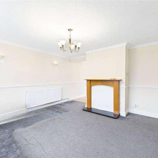 Narromine Drive, Calcot, Reading, Berkshire, RG31 - Photo 1
