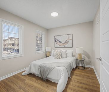 For Lease - 1235 Mulroney Heights, Milton, Ontario - Photo 4