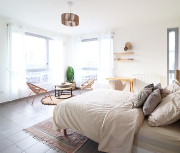 Paris - Evora - Chambre 4 - Photo 2
