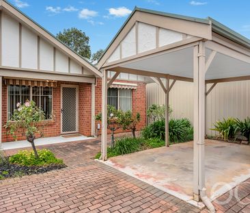 Open the Door To Light-Filled Living in a Peaceful Parkside Setting - Photo 1