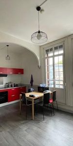 Location Appartement 1 pièce 40m² LILLE 59000 - Photo 4