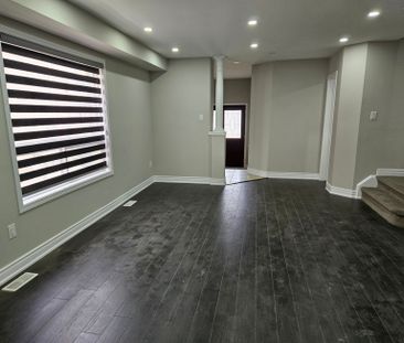 For Lease - 5672 Volpe Avenue, Mississauga, Ontario - Photo 1