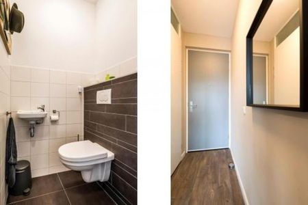 Aaf Bouberstraat 1065 LV Amsterdam - Photo 4