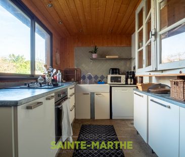 Charmante maison de ville - Photo 6