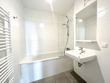 2 Zimmer Gartenwohnung mit Blick ins Grüne - Maximilian-Reichweg 3 - nähe Marchfeldkanal - Foto 5