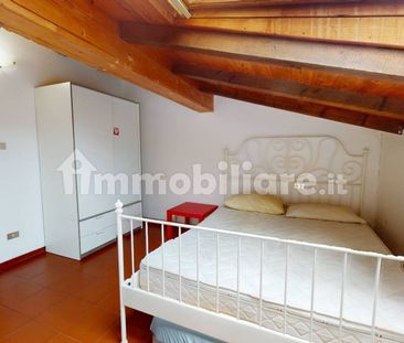 Mansarda via San Marcellino, Centro Storico, Bologna - Photo 4