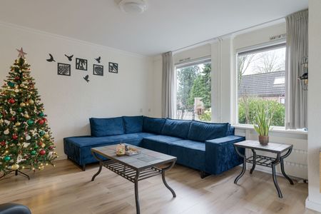 Huis te huur: Bordeauxlaan 31 5627 GR Eindhoven - Foto 2