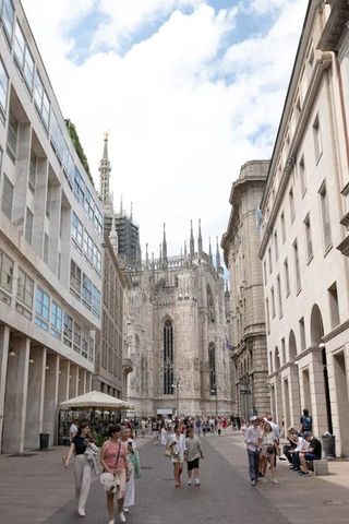 Via Privata della Passarella, Milan, Lombardy 20122 - Photo 5