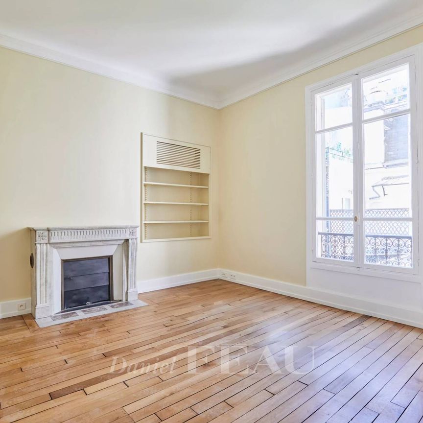 Location hôtel particulier, Paris 16ème (75016), 9 pièces, 598 m², ref 86083522 - Photo 1