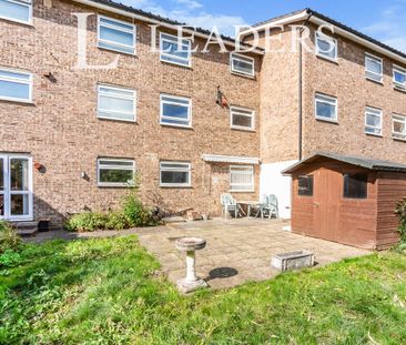 2 bedroom maisonette to rent Tulip Tree Close, Tonbridge, TN9 - Photo 6