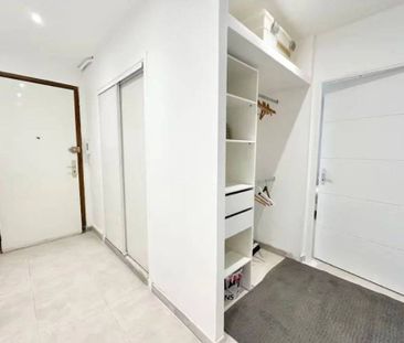 Deux pièces avec dressing et bureau - Photo 2