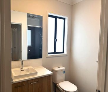 Brand-New Family Home in Prime Clyde North Location! - Photo 5