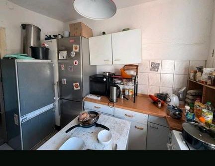 Zimmer in einer WG zu vermieten - Photo 1