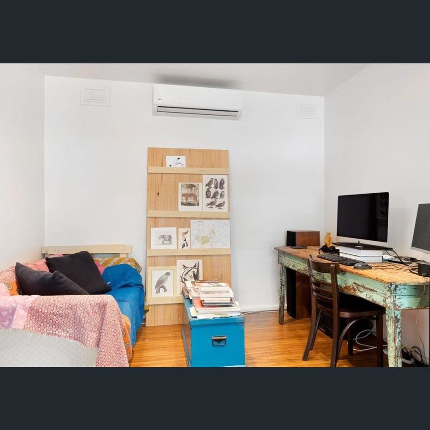 Tucked-Away 1 Bedroom Gold Street Gem - Photo 1