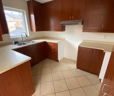 5-1/2 REM Grand-Moulin à Deux-Montagnes - Photo 2