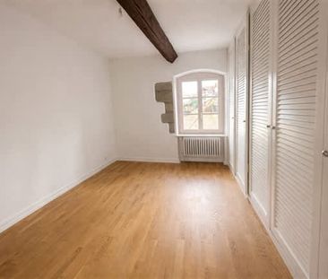 6 Zimmer, EG - Photo 1