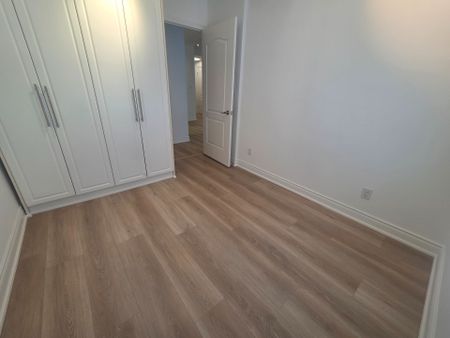 For Lease - 11 William Carson Crescent Unit# 207, Toronto, Ontario - Photo 3