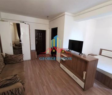 Inchiriere garsoniera dubla Militari Residence Tineretului - Fotografie 6
