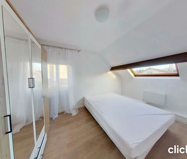 Charmant T3 meublé lumineux au cœur de Vigneux-sur-Seine - Photo 4