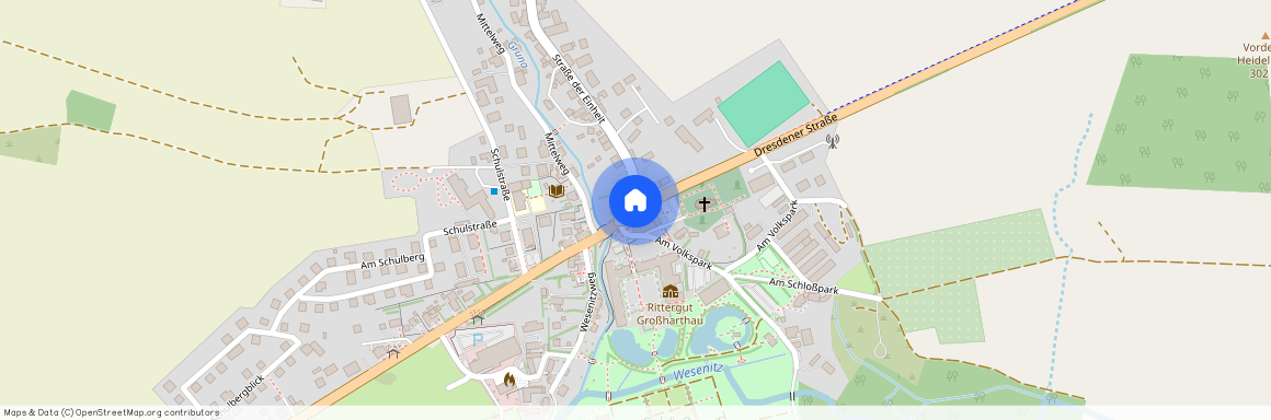 01909, Großharthau Großharthau