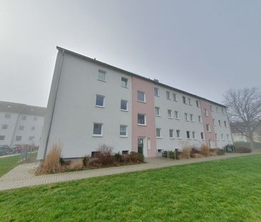 60 qm und 3 Zimmer - besser geht's nimmer. - Photo 2