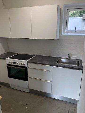 2 vær. lejlighed til leje i Vejle. 43m2 - Foto 4