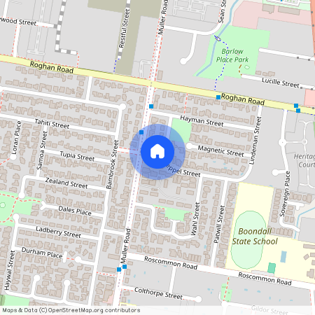 30 Keppel Street, Boondall QLD 4034