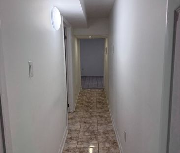 For Lease - 3603 Copernicus Drive Unit# Bsmt, Mississauga, Ontario - Photo 6