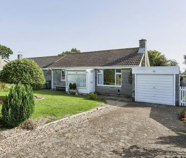 2 bedroom bungalow to rent - Photo 5