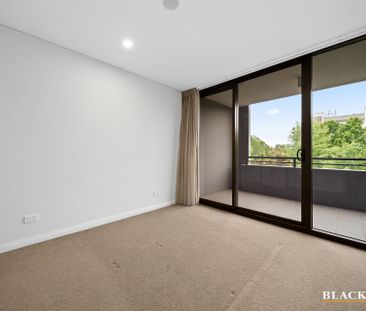 99/32 Blackall Street, Barton ACT 2600 - Apartment For Rent | Domain - Photo 4