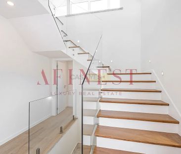House T4 in Carcavelos e Parede, Cascais - Foto 5