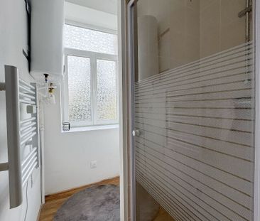 Appartement T1 à louer à Marpent - Référence 604 - Photo 5