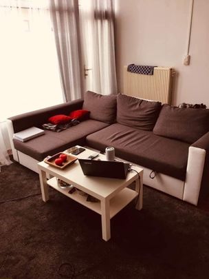 Te huur: Appartement Heisterberg in Hoensbroek - Photo 1