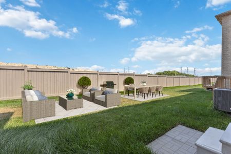 For Lease - 174 Mumbai Drive, Markham, Ontario - Photo 3