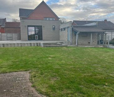 Mooie gezinswoning - Photo 4