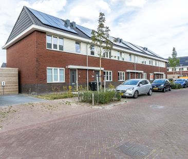 Te huur: Rhedenstraat 12 - Photo 1