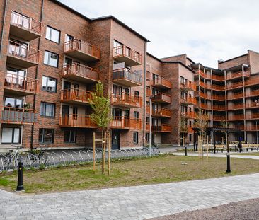 Eriksbergsvägen 4 C - Foto 6