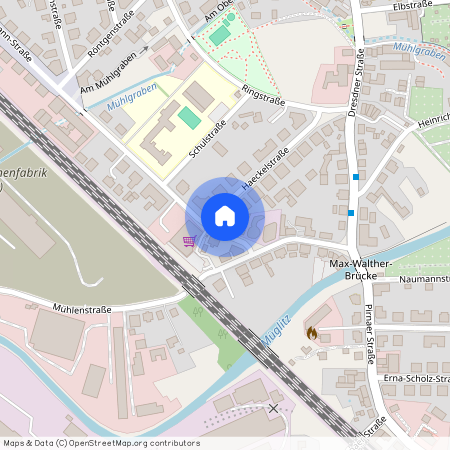 Ernst-Thälmann-str. 28, 01809 Sachsen - Heidenau