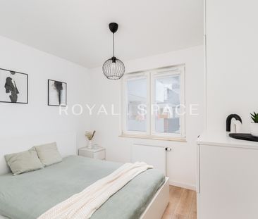 2 oddzielne pokoje z kuchnią! - Фото 5