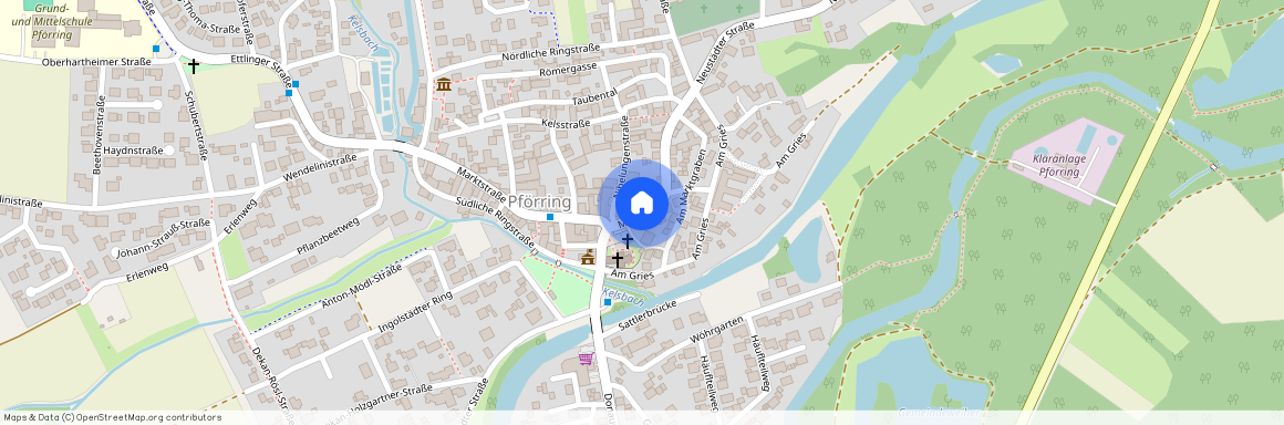 85104 Bayern - Pförring