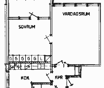 Hårds väg 58, Örtagården - Photo 2