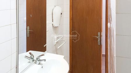 Appartement T1 bis - PIERRELATTE, - Photo 5