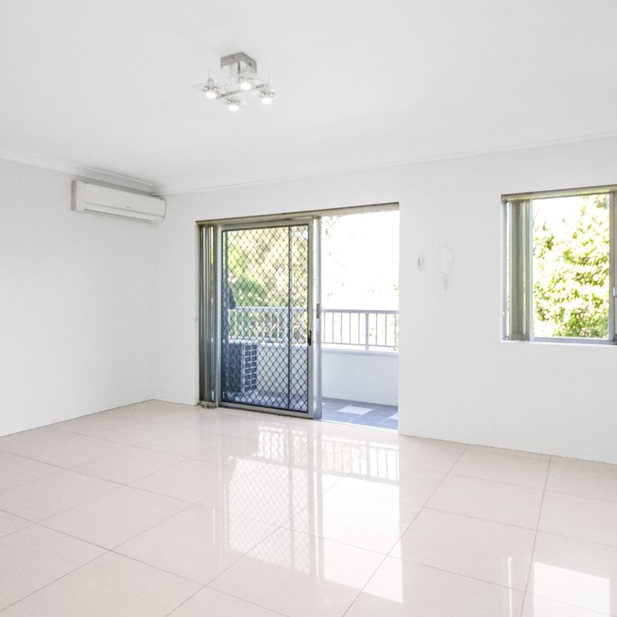 5/66 Meehan Street, Granville. - Photo 1