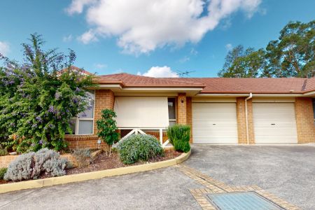 1/24 Alliance Street, East Maitland NSW 2323 - Photo 4