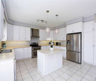 For Lease - 3152 Larry Crescent, Oakville, Ontario - Photo 4