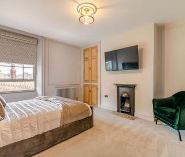 4 bedroom cottage to rent - Photo 5