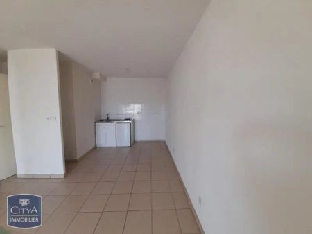 Appartement à louer 2 pièces 44.95m² - Photo 4