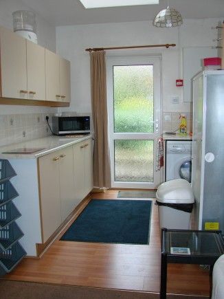 Bangor Gwynedd 5 bed house near City Centre - Photo 2